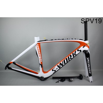 Specialized Road Bike S-works Bicycle Carbon Frame Venge - S-Works Venge